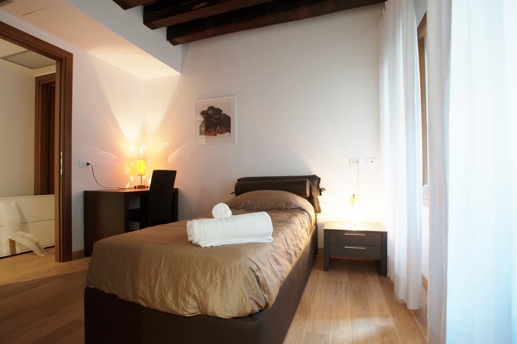 The Lion'S House Apt2 Venedig Værelse billede